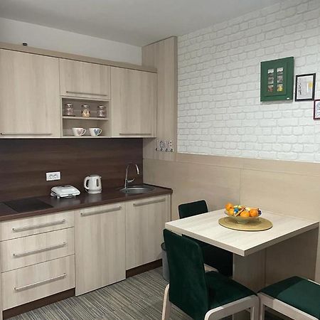 Apartmani Air Kopaonik Buitenkant foto