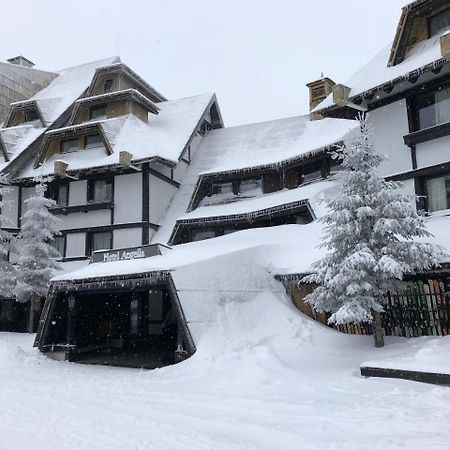 Apartmani Air Kopaonik Buitenkant foto