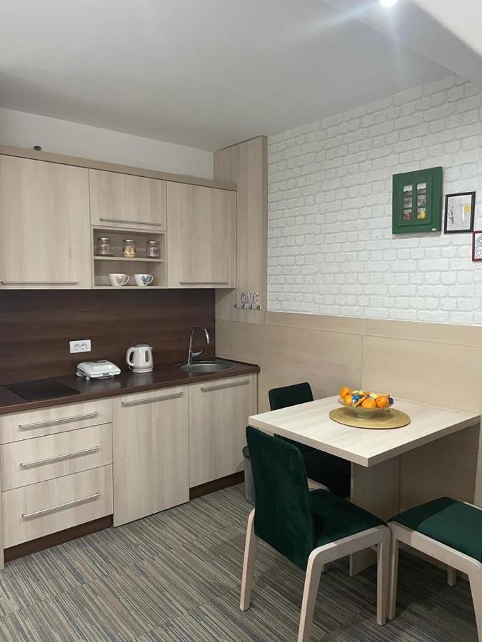 Apartmani Air Kopaonik Buitenkant foto