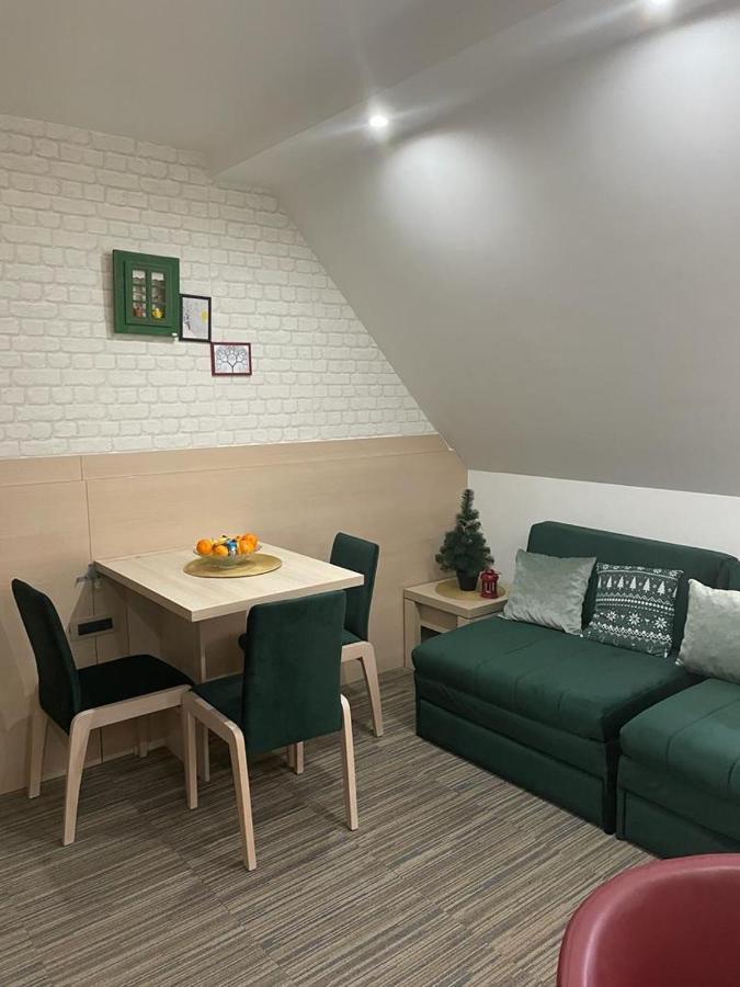 Apartmani Air Kopaonik Buitenkant foto