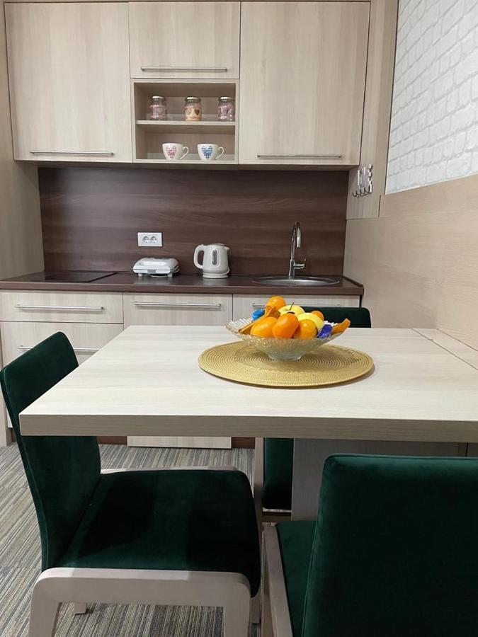 Apartmani Air Kopaonik Buitenkant foto