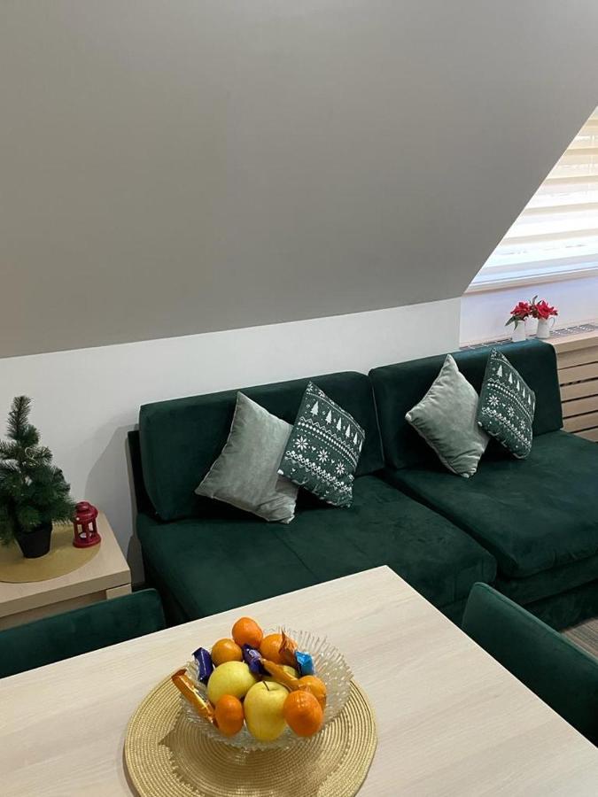 Apartmani Air Kopaonik Buitenkant foto