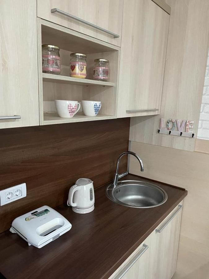 Apartmani Air Kopaonik Buitenkant foto