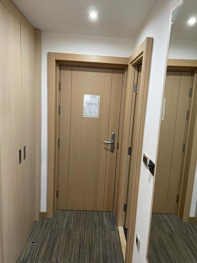 Apartmani Air Kopaonik Buitenkant foto
