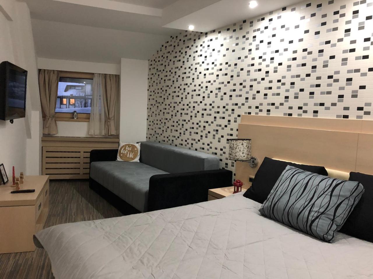 Apartmani Air Kopaonik Buitenkant foto