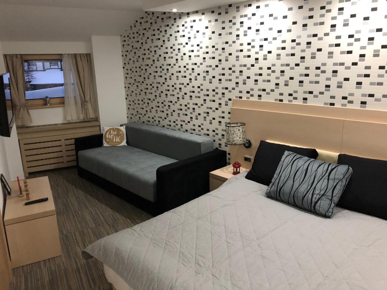 Apartmani Air Kopaonik Buitenkant foto