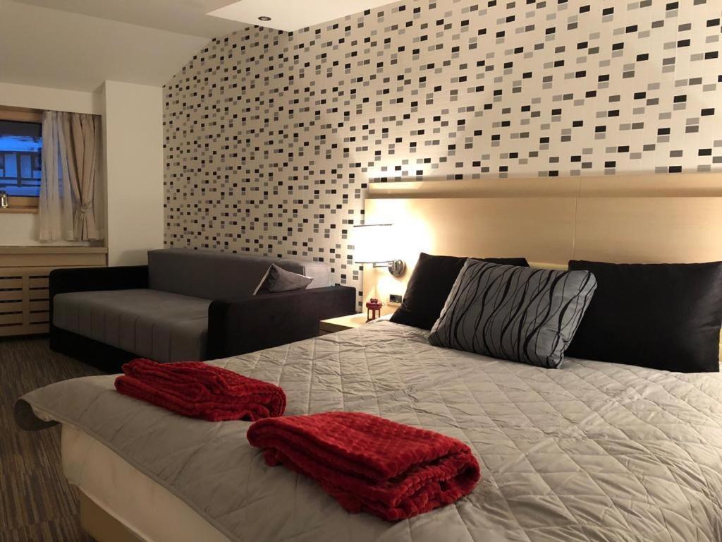 Apartmani Air Kopaonik Buitenkant foto