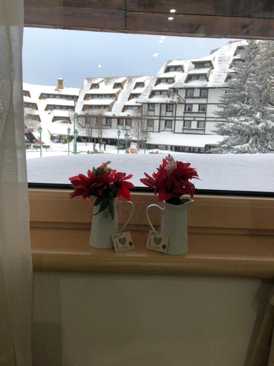 Apartmani Air Kopaonik Buitenkant foto