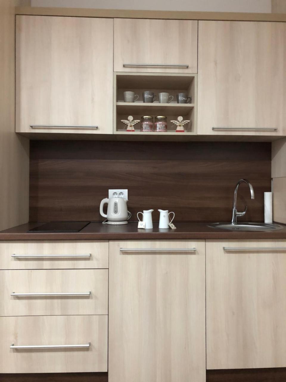 Apartmani Air Kopaonik Buitenkant foto