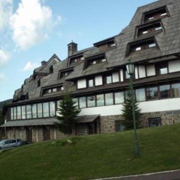 Apartmani Air Kopaonik Buitenkant foto