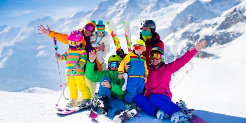Apartmani Air Kopaonik Buitenkant foto