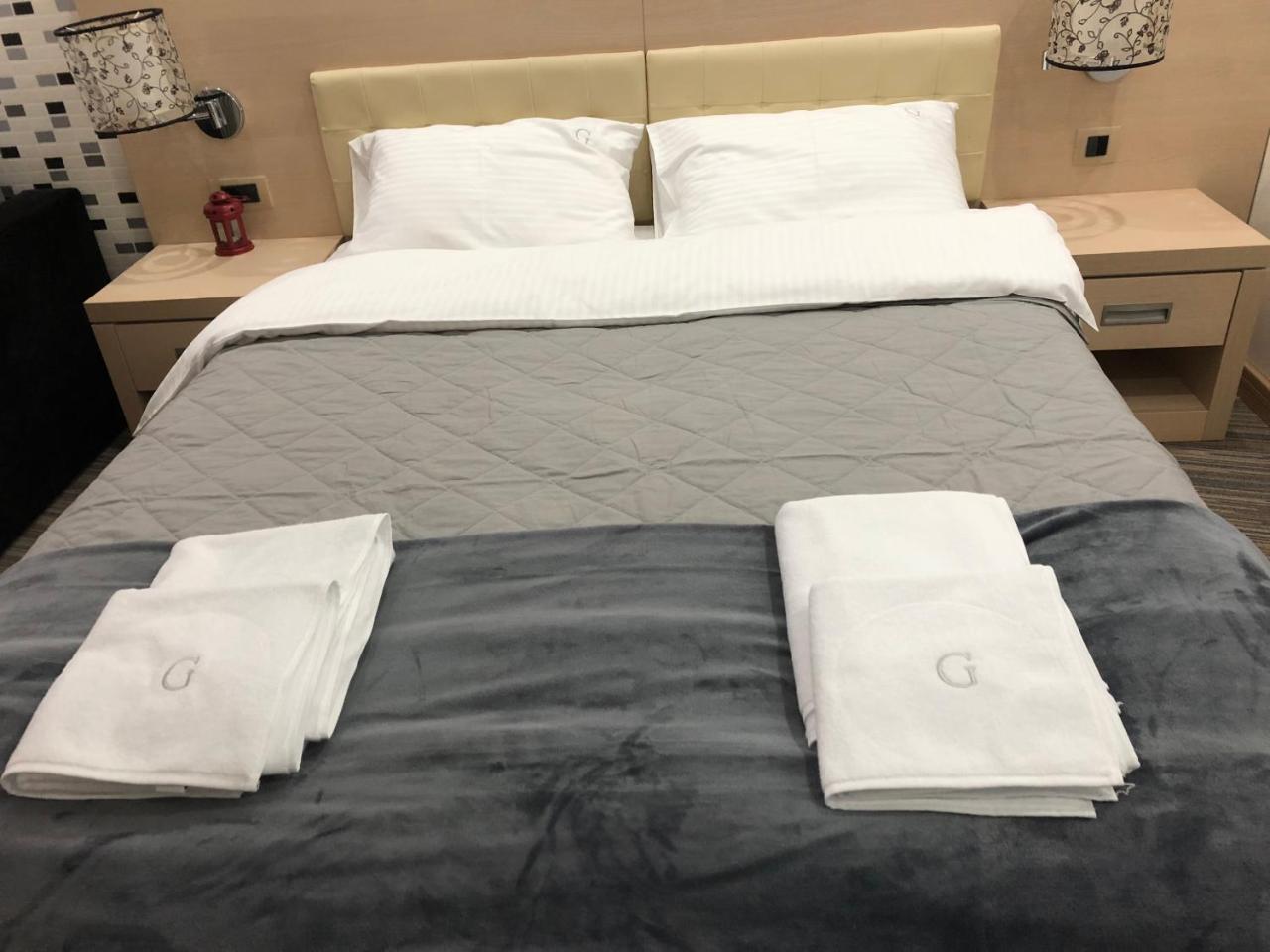 Apartmani Air Kopaonik Buitenkant foto