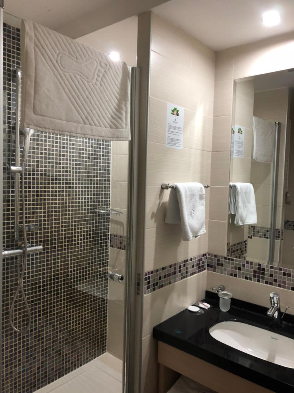 Apartmani Air Kopaonik Buitenkant foto
