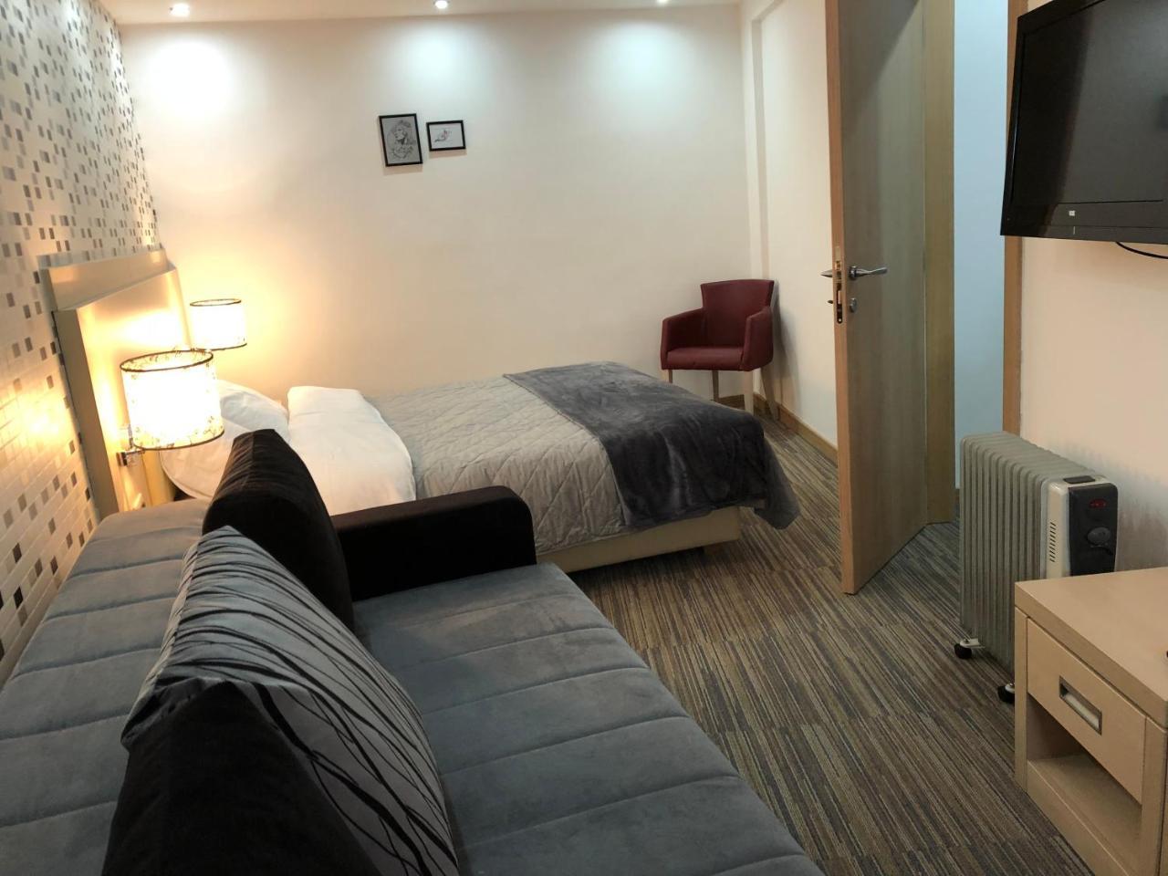 Apartmani Air Kopaonik Buitenkant foto