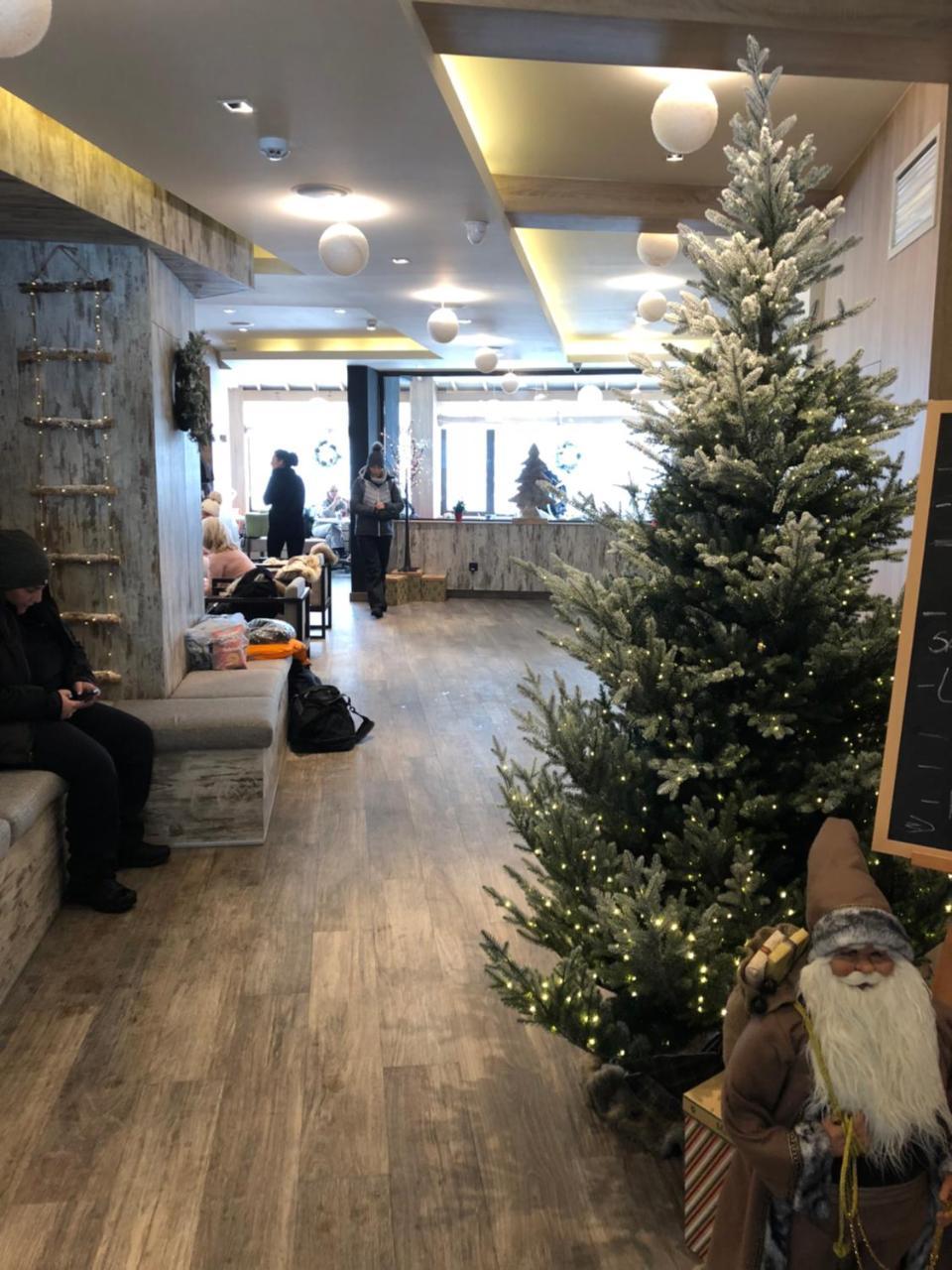 Apartmani Air Kopaonik Buitenkant foto